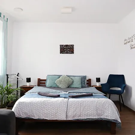 Apartament Harmony Delux