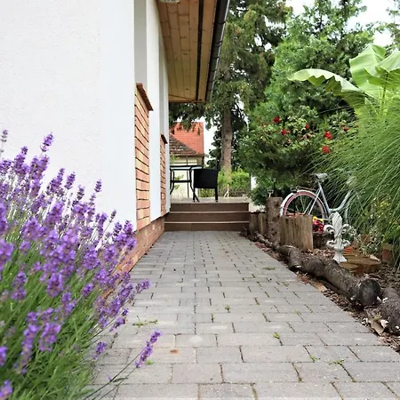 Apartament Harmony Delux Balatonboglár